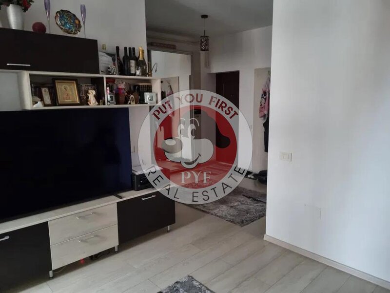 Militari Residence | Apartament 2 camere | Decomandat | 58mp | B9410
