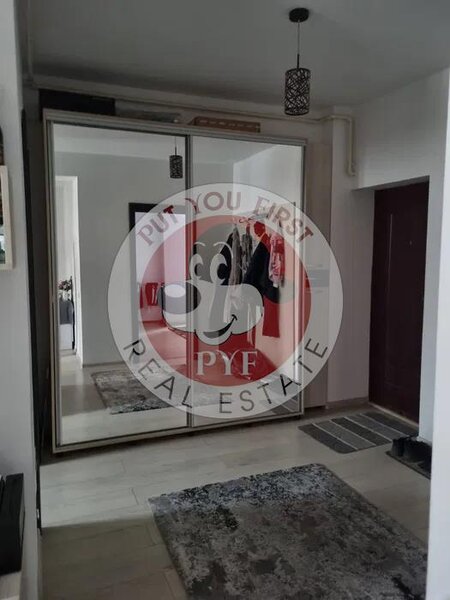 Militari Residence | Apartament 2 camere | Decomandat | 58mp | B9410